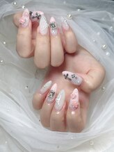 モジョネイルサロン 横浜店(Mojo Nailsalon)/