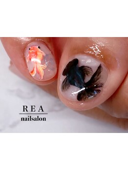 アートの種類が豊富