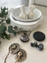 フェムケアサロン YooNi/肌が喜ぶ素材選び