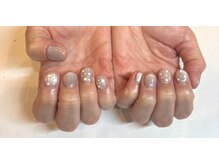 アールエム(Rm)/11月◇ネイル