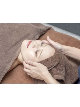 毛穴ケアをしたい