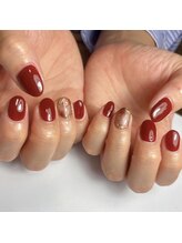 ティアレ 廿日市店(Tiare)/ニュアンス　ワンカラ―