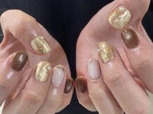 ニュイ 春日部(nuit)/simple定額コース ¥6,800