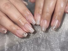 ヴィオンプラス(VION+)/おまかせデザイン　miho