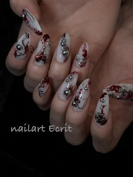 エクリ 日暮里店(Ecrit)/