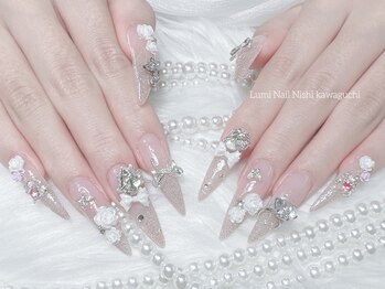 ルミ 西川口(Lumi)/