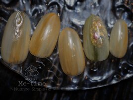 定額Nuance Simple+α