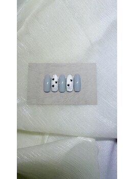 所沢店限定デザイン