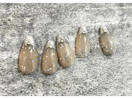 【ネイル定額Ｂコース】