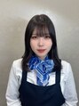 クリスタルネイル イオンモール広島府中店(CRYSTAL NAIL)/竹本 茜