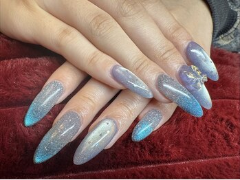 フラッシュ＋マグネット☆