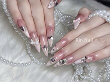 リンネイル 新大久保店(Rin Nail)