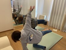 マミ(mami)/グループレッスン