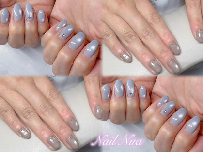 ネイル ヌア(NAIL Nua)の写真