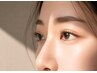 【大人女性人気No.1】朝のメイクが楽になる似合わせラッシュリフト￥5500