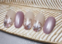 リュクネイル 拝島店(RyukuNail)