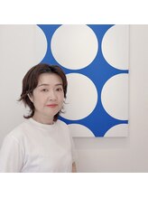 ポーラ ザ ビューティ 研究学園駅前店(POLA THE BEAUTY)&nbsp;黒澤 綾子