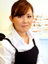 ブランプラスネイル(BlancPlusNAIL)&nbsp;三宅 晶子