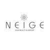 ネージュ(NEIGE)のお店ロゴ