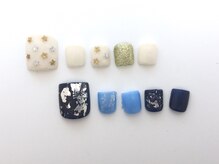 ソルシア(Solsia)/【フット】定額　￥6500