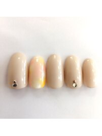 シンプルデザイン定額￥5980