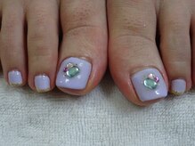 ネイルサロン リッティー(RITTY)/