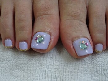 ネイルサロン リッティー(RITTY)/