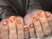 エステティックサロン ガーデニア(Gardenia)/ネイルデザイン