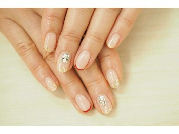 ネイルサロン ホヌ(HONU)/