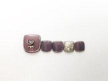 エトワール 中川中島店(Etoile)/ニュアンスネイル