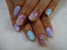 ネイルサロン リッティー(RITTY)/