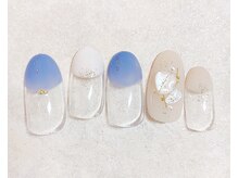 ノアネイル(Noanail)/アートジェル90分コース