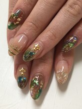 クレア(CREA)/CREA