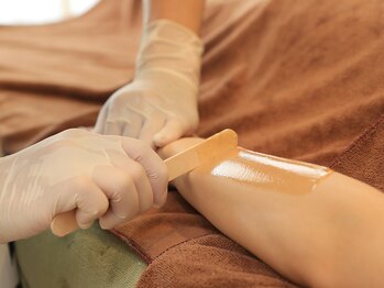 ココ(KoKo)/日本製の水性WAX