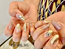 オーベルノール(Aubel.nord)/Design