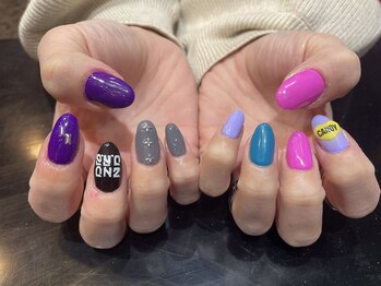 ボディ 高知店(BODY)/ペイント