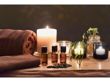 ムー 神戸西店(MUU)/アロマの香りで癒しの時間を♪