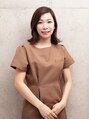 サロン ド ミューナ(salon de Myu-na)/toshimi