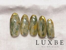 ＬBデザインコース