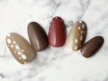 ネイルサロンリヴィエール(Riviere)/HAND★初回¥8500/再来¥9000