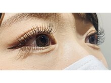 アイラッシュサロン エフ(f)/☆シングルエクステ付け放題☆