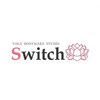 カルチャースタジオ スイッチ(Switch)ロゴ