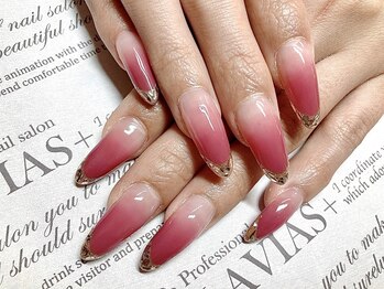 ラヴィアスプラス(LAVIAS+)/