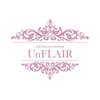 アンフレア(UnFLAIR)ロゴ