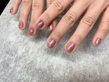 ブローマ(BROOMA)/magnet Design