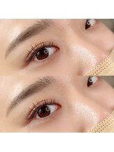 アイリス(eyeris)/フルカラーフラットラッシュ