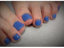 メイハッピー(MEI happy)/フットワンカラー