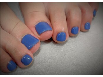 メイハッピー(MEI happy)/フットワンカラー