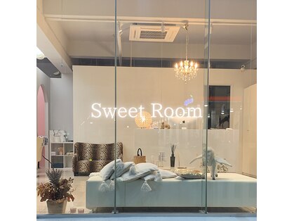 スイートルーム(Sweet Room)の写真