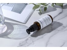 ティファニー(Tiffany)/RELIANCE　クリアスキンピール